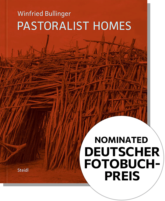 Winfried Bullinger Pastoralist Homes Steidl Verlag Deutscher Fotobuchpreis Buchmesse Frankfurt 